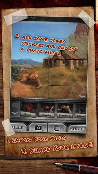 iPhone Screenshot 2