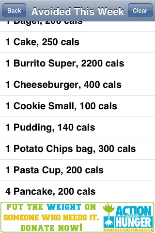 iPhone Screenshot 4