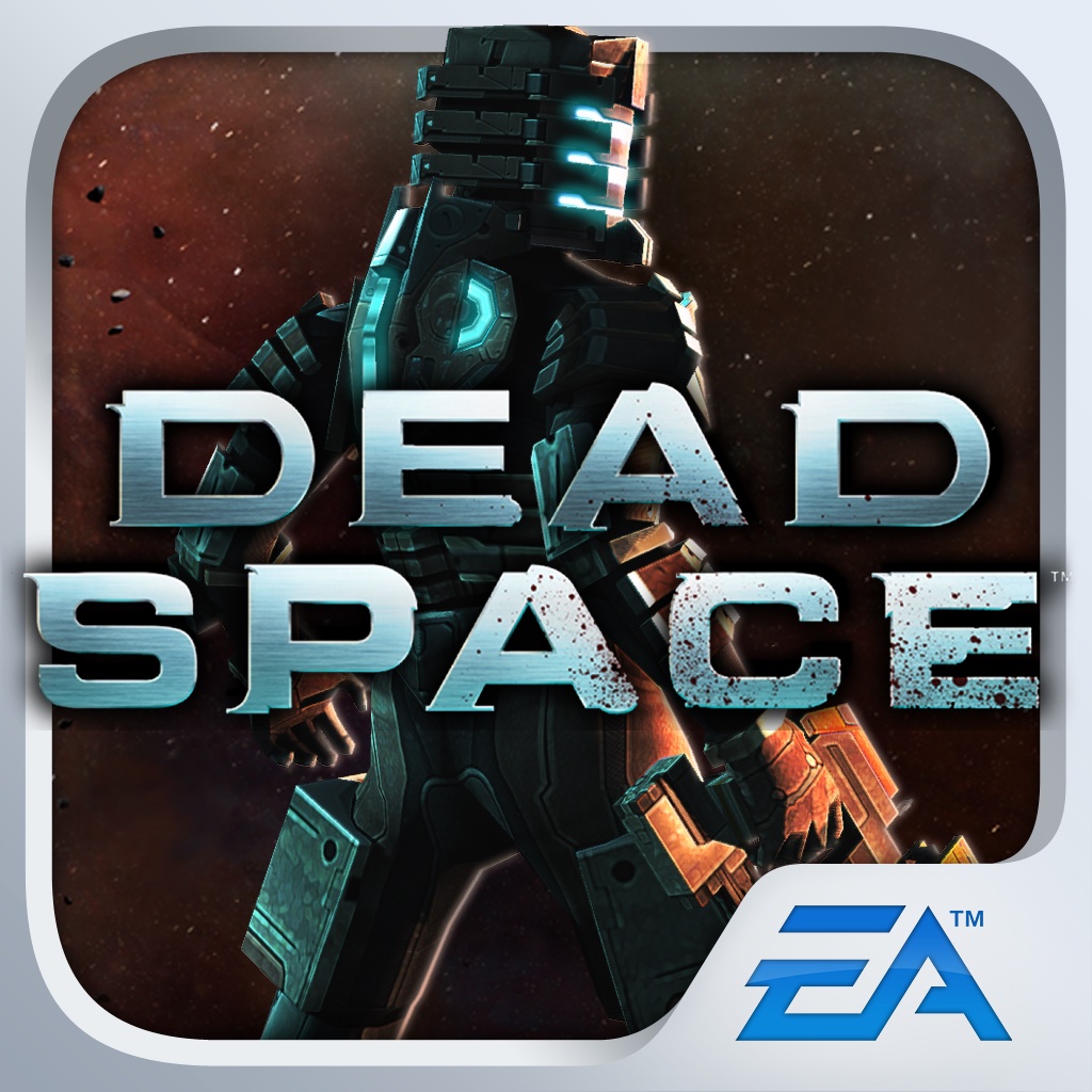 Image result for dead space ios icon
