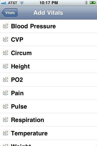 iPhone Screenshot 5