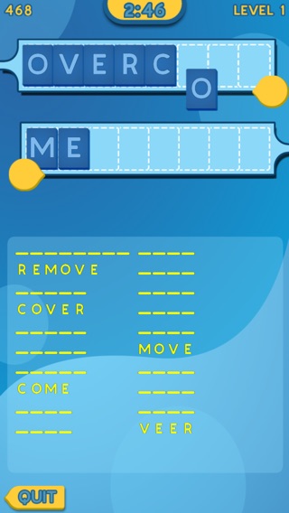iPhone Screenshot 4