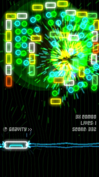 iPhone Screenshot 5