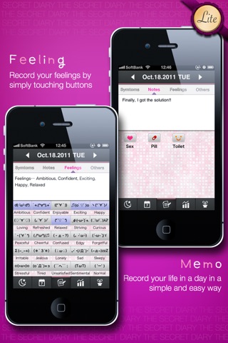 iPhone Screenshot 5