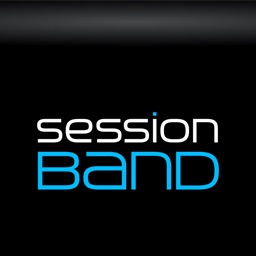 SessionBand for iPad