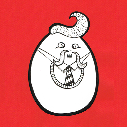 iDealFolio #1 - Mormor App Icon