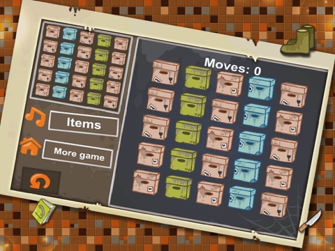 iPad Screenshot 4