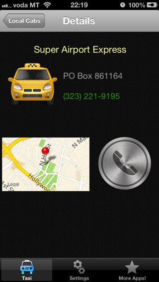 iPhone Screenshot 2