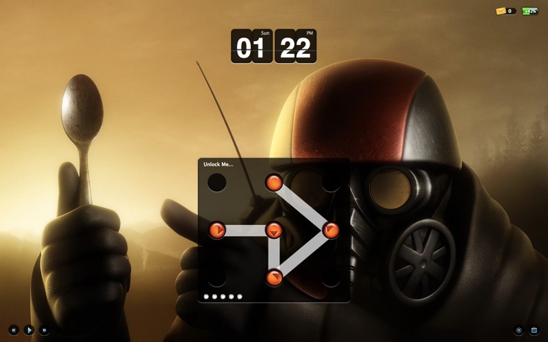 Captura de pantalla 2