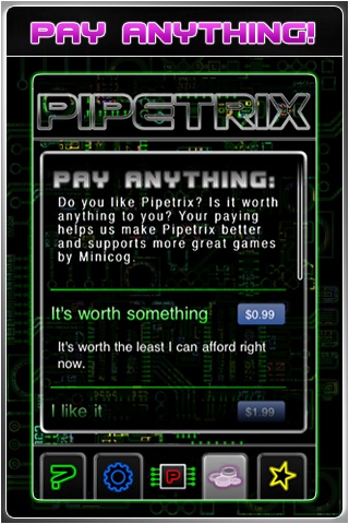 iPhone Screenshot 5