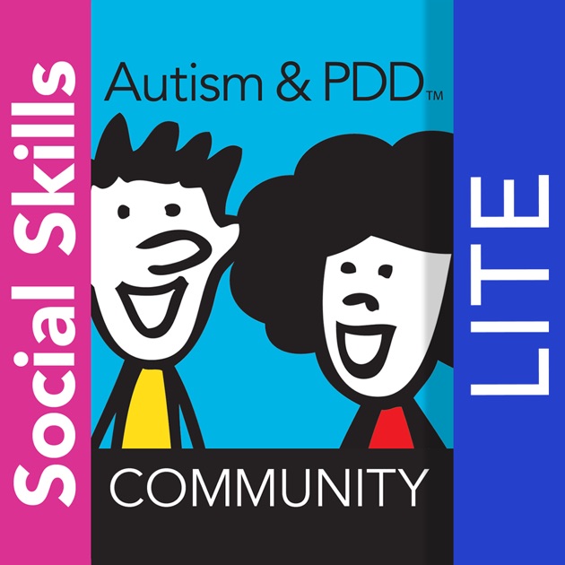 Autism And Pdd Interactive Software For Kids