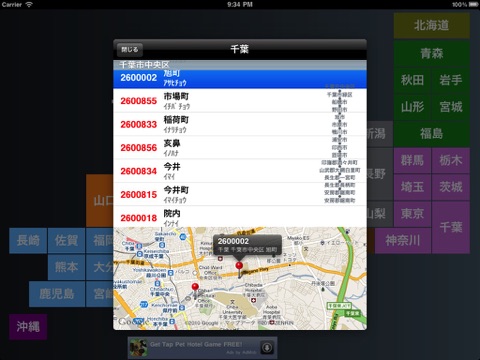 iPad Screenshot 2