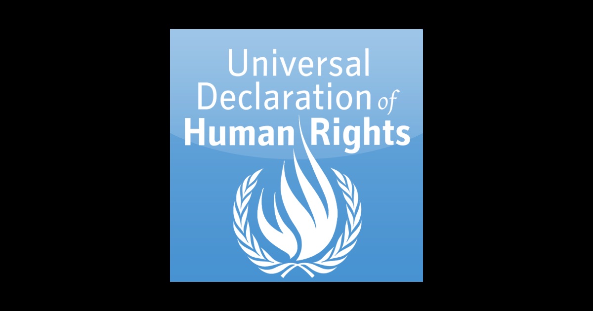 united nations declaration on human rights The universal declaration of human rights was adopted by the united nations general assembly resolution 217a at its 3rd session in paris on 10 december 1948 from 1946-1948 delegates to the united nations discussed and drafted an international declaration on the subject of human rights that has become a standard of principles. united nations declaration on human rights The universal declaration of human rights was adopted by the united nations general assembly resolution 217a at its 3rd session in paris on 10 december 1948 from 1946-1948 delegates to the united nations discussed and drafted an international declaration on the subject of human rights that has become a standard of principles.