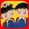 Topsy and Tim Start S...
