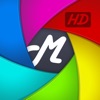 PhotoMagic HD - Photo Effects Studio & Photo Editor (AppStore Link)