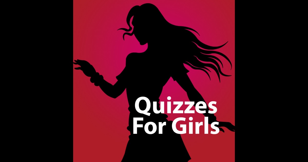 Teen Quizzes Good Style 8