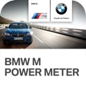 BMW M Power Meter icon