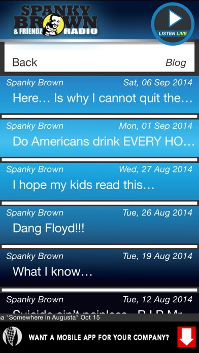 iPhone Screenshot 3