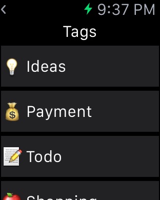 iPhone Screenshot 2