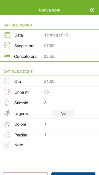 Istantanea iPhone 3