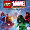 LEGO® Marvel Super Heroes: L'universo è in pericolo (AppStore Link)