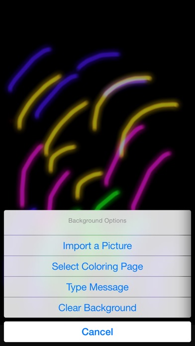 Glow Coloring on the App Store