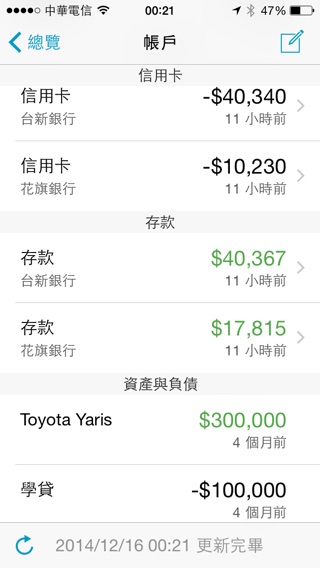 iPhone Screenshot 2