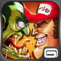 Zombiewood - Guns! Action! Zombies! icon