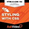 Course for HTML and CSS 102 - Styling With CSS bootstrap css 
