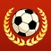 Flick Kick Football iOS