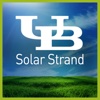 UB Solar Strand: Visit, Explore, and Learn about the University at Buffalo’s solar energy project. solar powered fan 