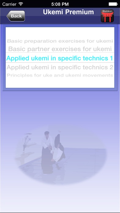 download Ukemi All apps 1