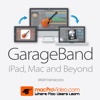 Course for GarageBand Everywhere and Beyond