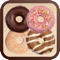 More Donuts! by Maverick