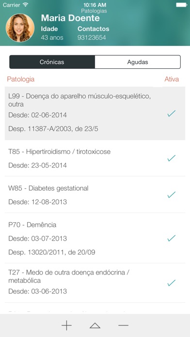 iPhone Screenshot 3