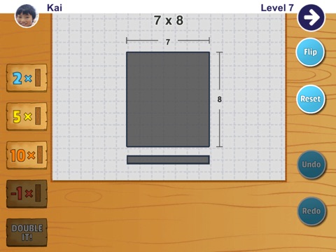 iPad Screenshot 2