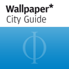 Phaidon Press - Paris: Wallpaper* City Guide アートワーク