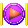 針對iOS上的iMovie研發的練習工具