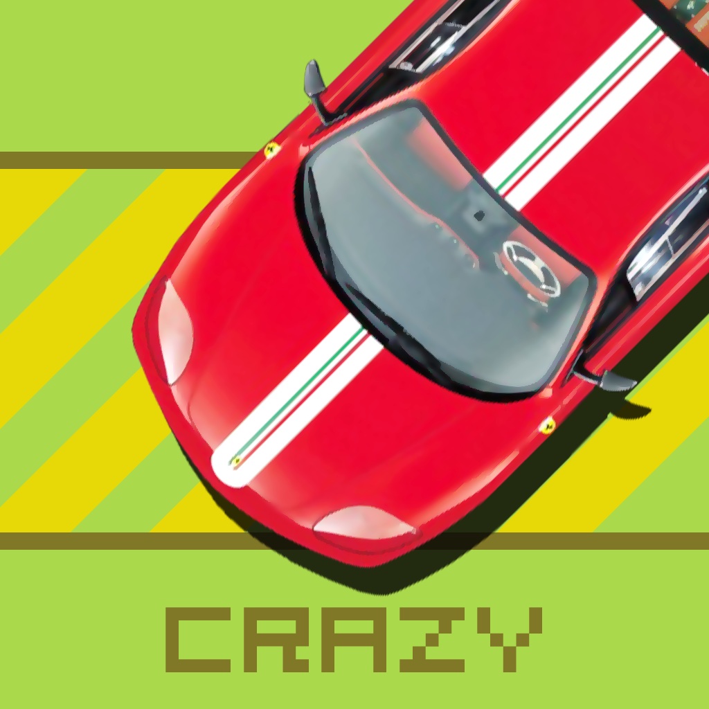 疯狂停车场 :益智滑块类游戏 现代版华容道iOS