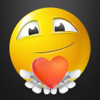 no app image