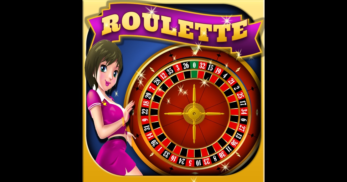 Classic roulette