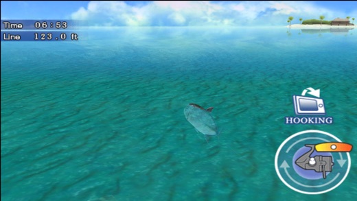 iPhone Screenshot 3