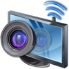 Ripcasting Cam (Webcam Streaming)