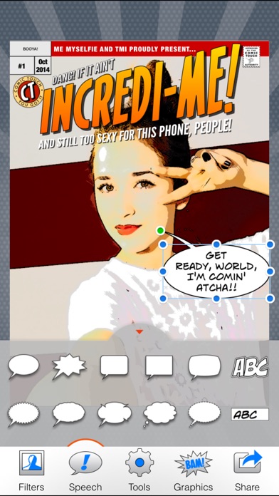 iPhone Screenshot 4