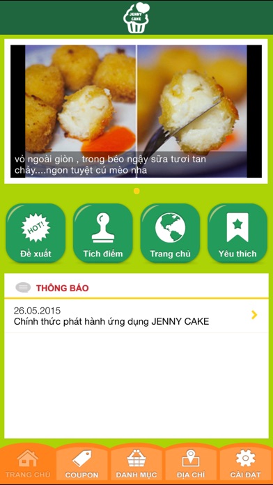 download JENNY CAKE apps 2