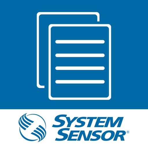System Sensor Doc Center