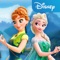 Frozen: Storybook Deluxe - Now with Frozen Fever!