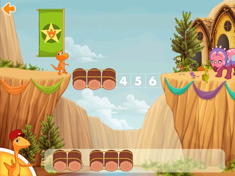iPad Screenshot 4