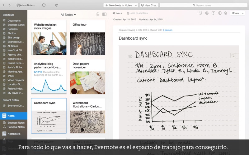 download evernote app for mac