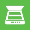 iSnapScan Free-Receipts Scanner, Photo to document