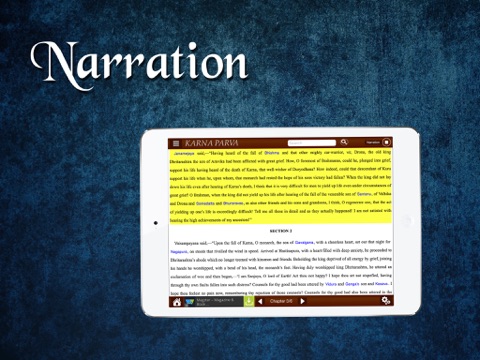 iPad Screenshot 3